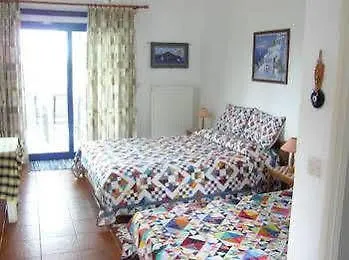 Sartivista Ξενοδοχείο