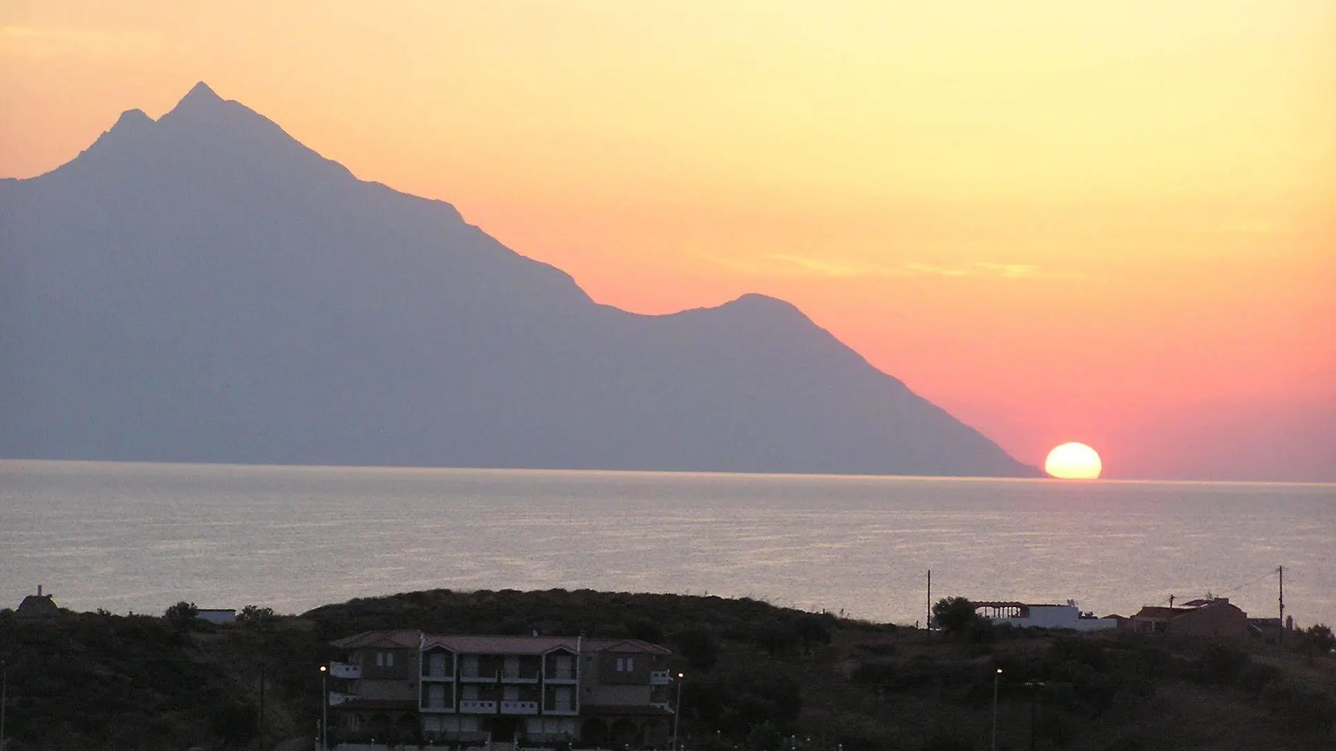 Sartivista Ξενοδοχείο 3*, Σάρτη Ελλάδα