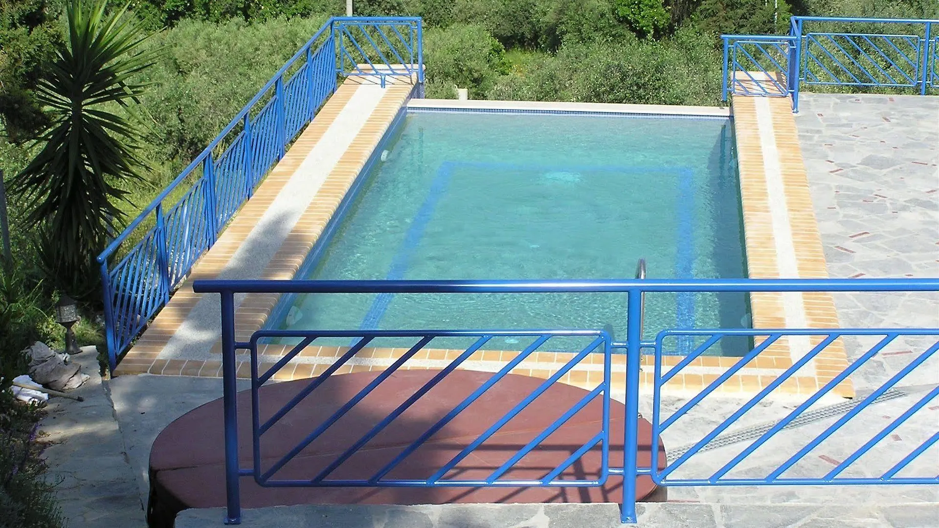 Sartivista Ξενοδοχείο Ελλάδα