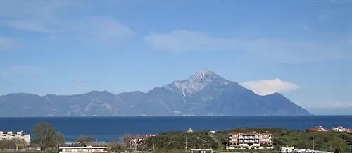 Sartivista Ξενοδοχείο