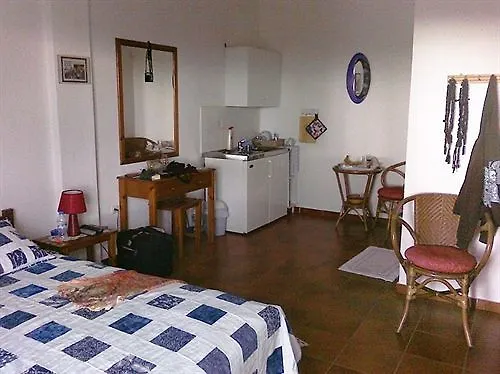 Sartivista Ξενοδοχείο
