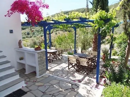 Sartivista Ξενοδοχείο